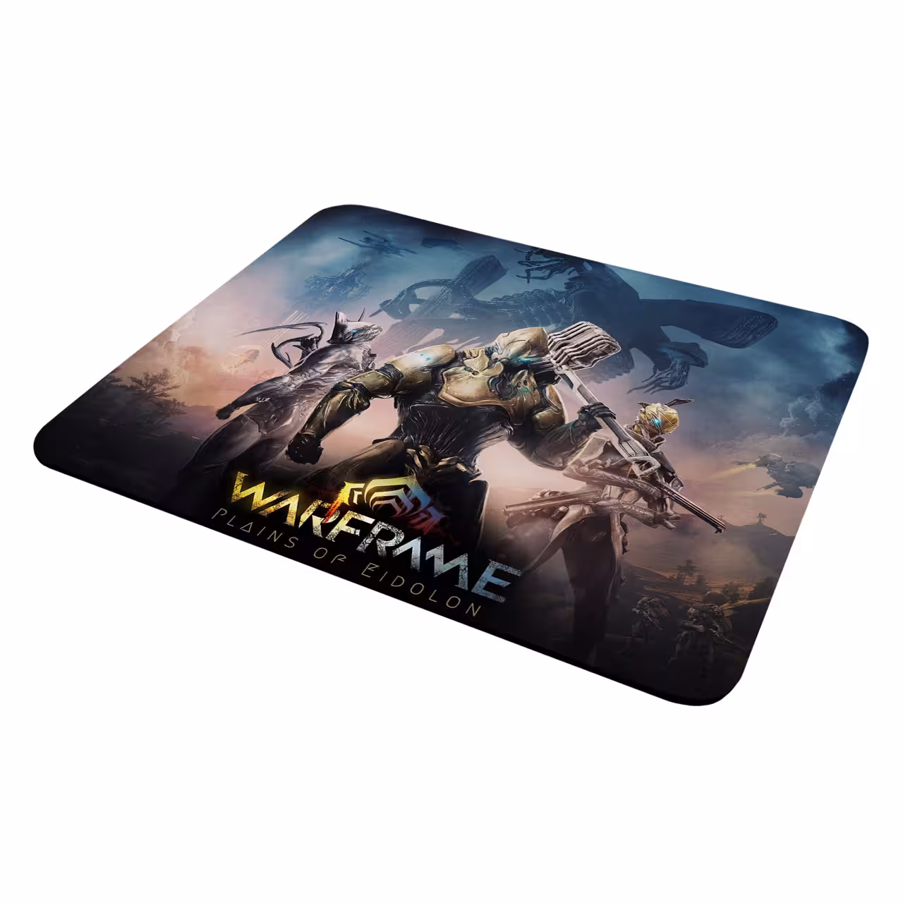 ماوس پد طرح Warframe مدل MP2175