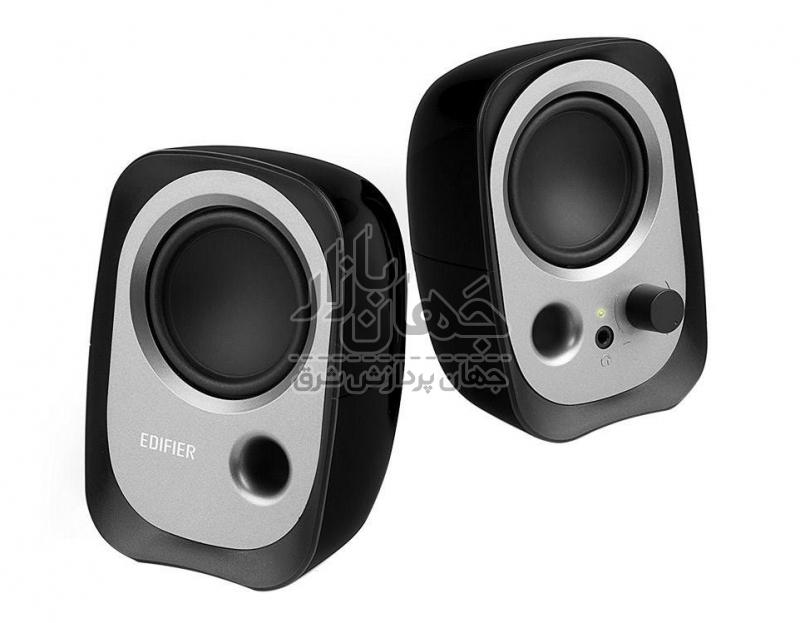 اسپیکر ادیفایر مدل R12U