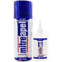 چسب mitre apel