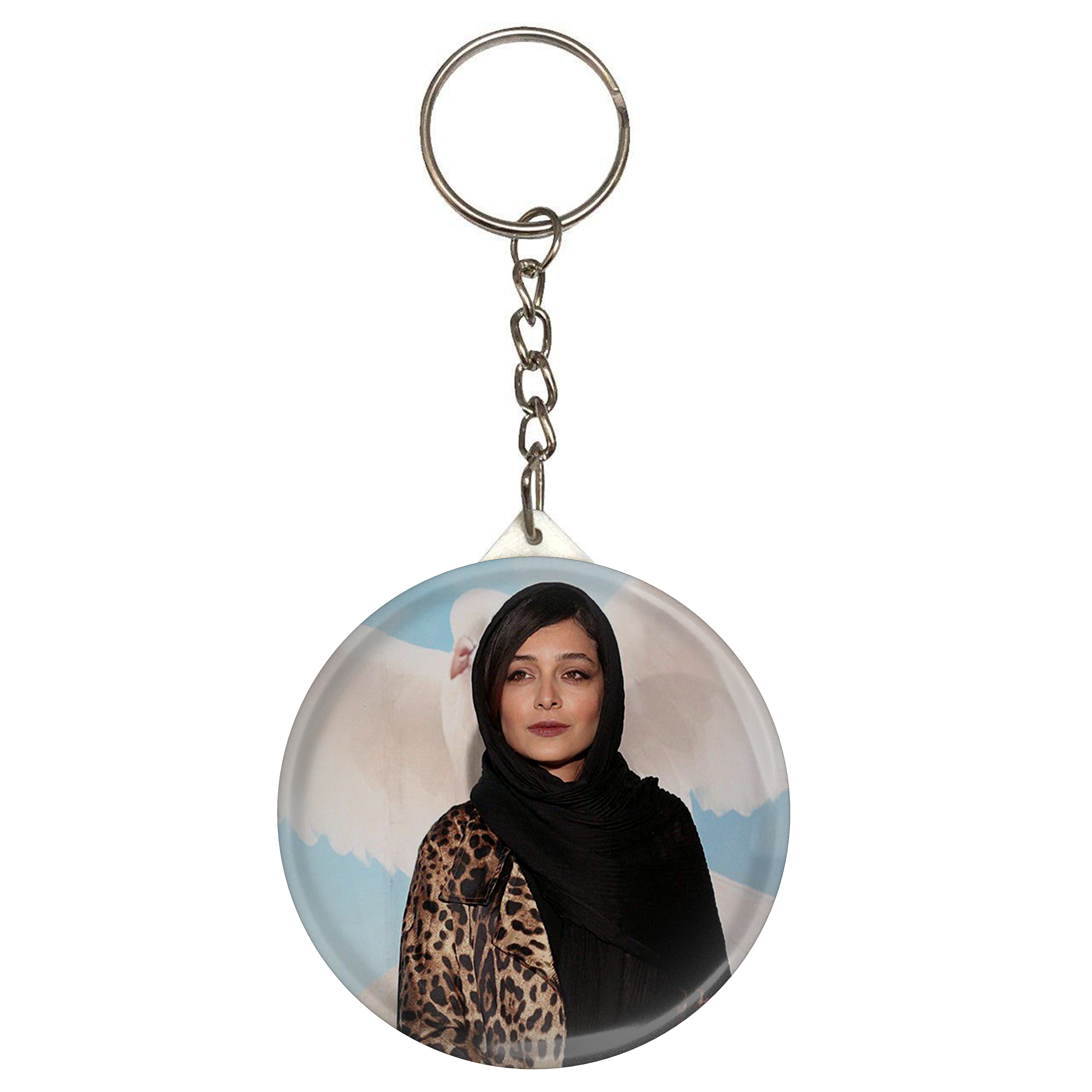 جاکلیدی طرح ساره بیات مدل S8510