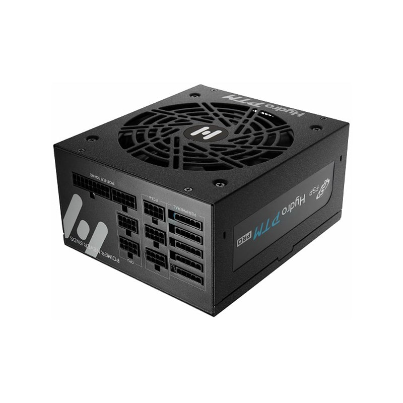 پاور اف اس پی مدل HYDRO PTM PRO 750W - فروشگاه کارما آی‌تی