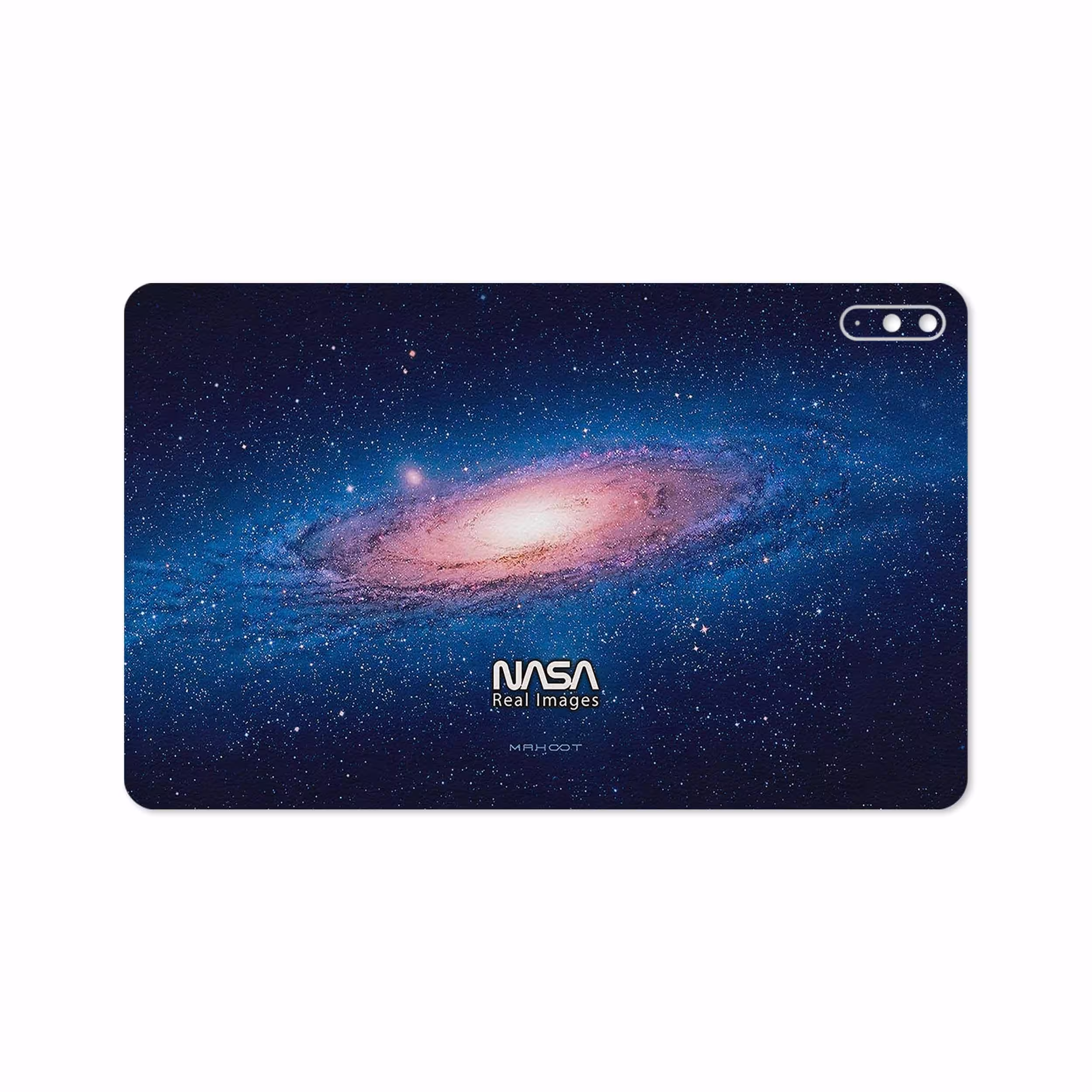 برچسب پوششی ماهوت مدل Universe-by-NASA-4 مناسب برای تبلت هوآوی Matepad 10.4 2020 BAH3-L09