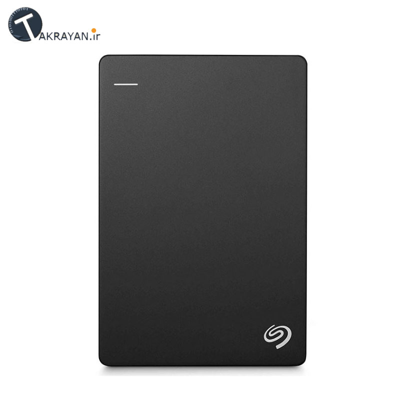 Seagate Backup Plus Slim External Hard Drive 2TB