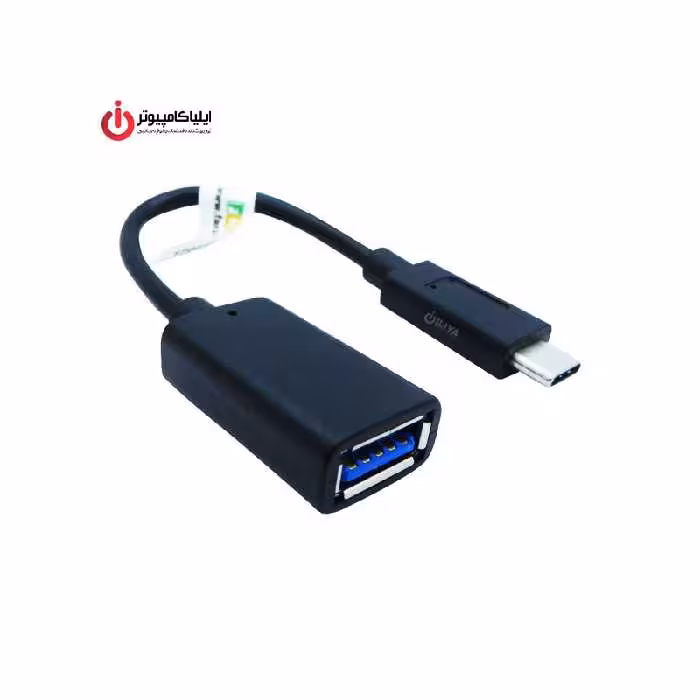 تبدیل Type-C به USB3.1 فرانت مدل FN-UCAF15