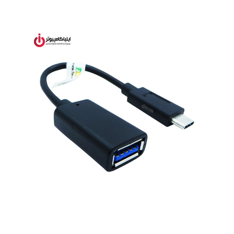 تبدیل Type-C به USB3.1 فرانت مدل FN-UCAF15