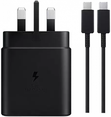 خرید شارژر دیواری سامسونگ مدل EP-TA845