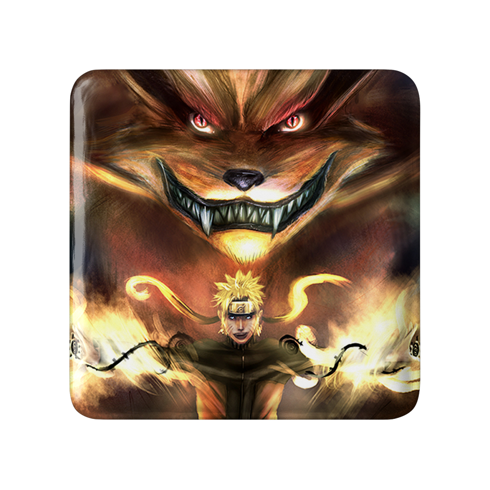 پیکسل خندالو مدل ناروتو اوزوماکی انیمه ناروتو Naruto کد 11236