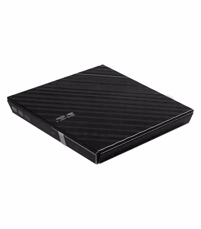 درایو DVD اکسترنال ایسوس مدل SDRW-08D2S-U Lite