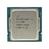 پردازنده اینتل CPU INTEL Core i7 11700F Rocket Lake