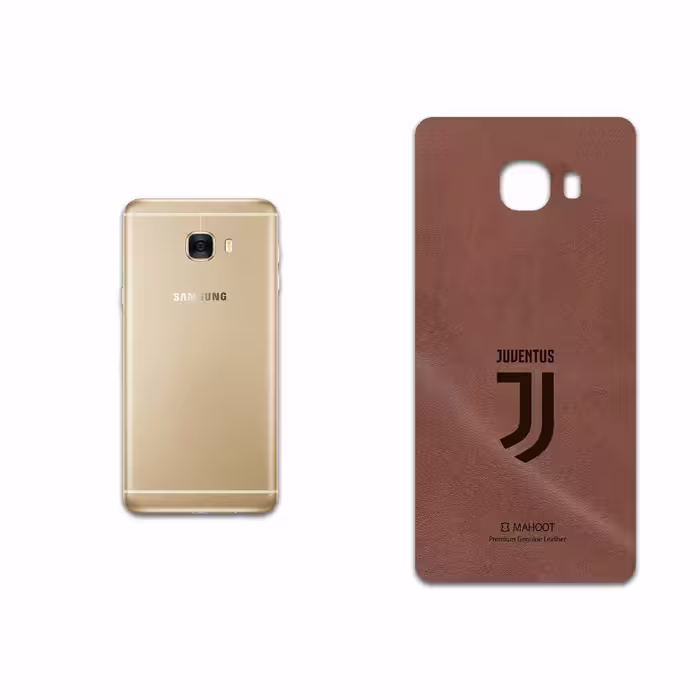 برچسب پوششی ماهوت مدل MNL-JUVE مناسب برای گوشی موبایل سامسونگ Galaxy C5