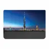 ماوس پد ماهوت مدل PRO- Dubai-City