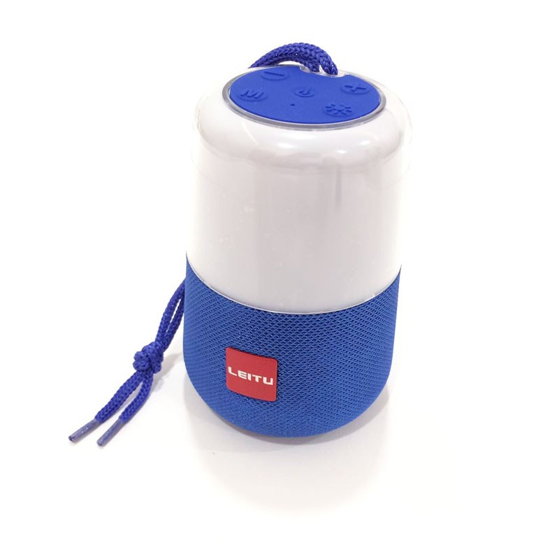 اسپیکر بلوتوث لیتو مدل Leitu LK-2