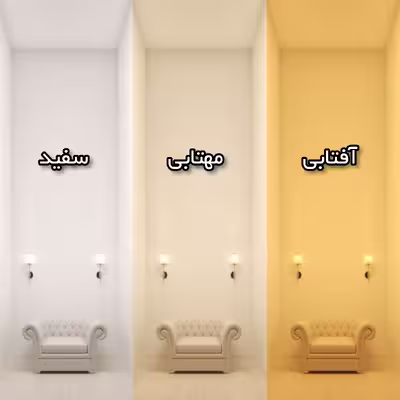 آینه سرویس بهداشتی تارا دکور مدل tc104