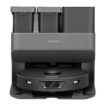 جارورباتیک شیائومی مدل Roborock S7 Max Ultra ( گلوبال و پک اصلی )