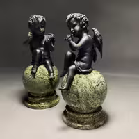 مجسمه - ترنم گالری