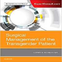 Surgical Management of the Transgender Patient - کتاب پزشکی بهار