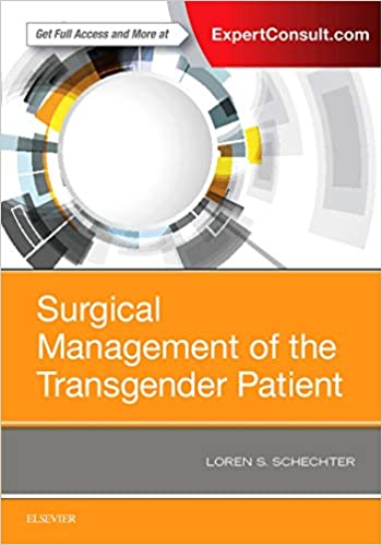 Surgical Management of the Transgender Patient - کتاب پزشکی بهار