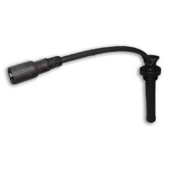 وایر شمع 1 آریزو 5 | مولتی یدک