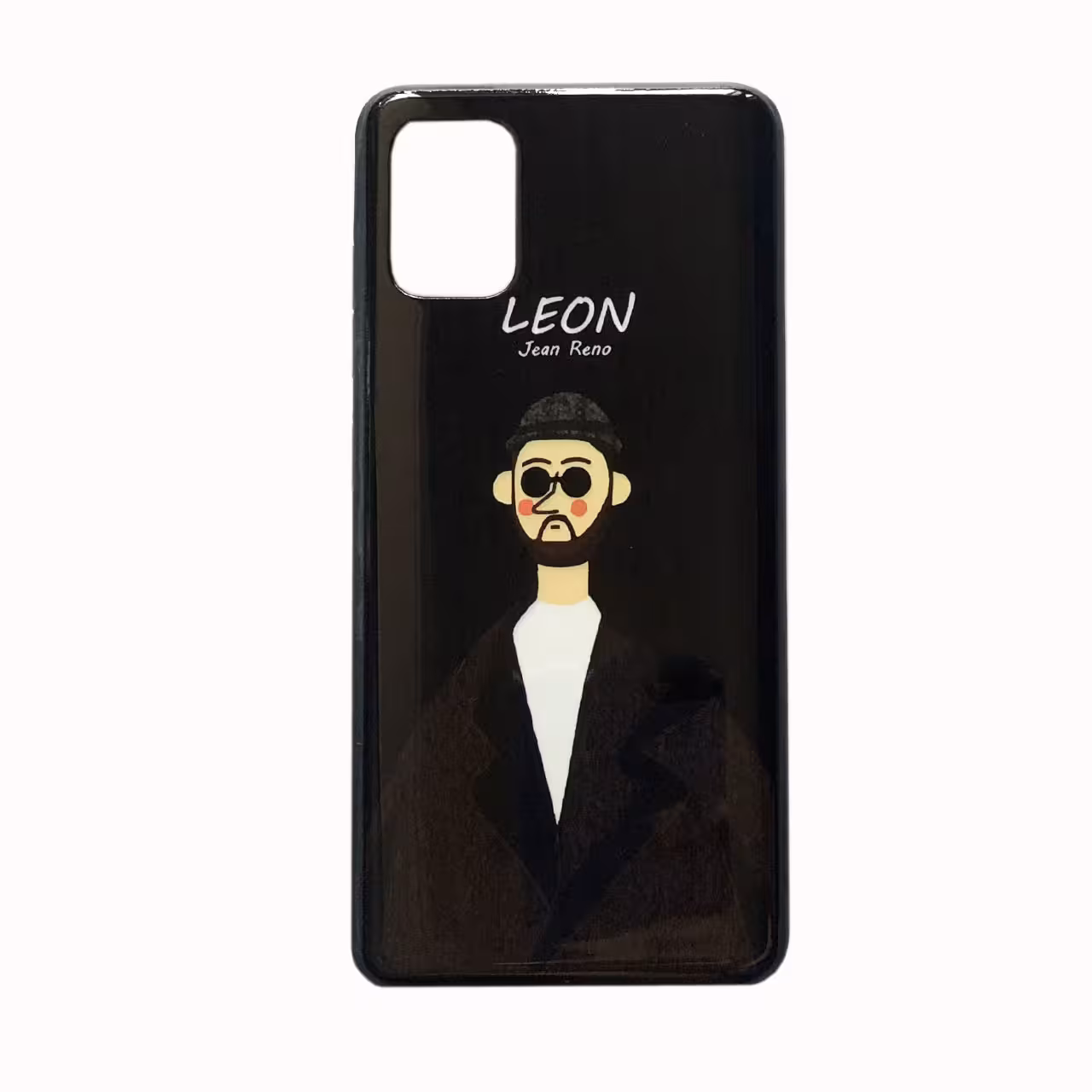 کاور مدل LEON0020051 مناسب برای گوشی موبایل سامسونگ Galaxy A51