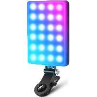 نور ثابت ال ای دی نیویر NEEWER VL66 RGB LED Light Panel