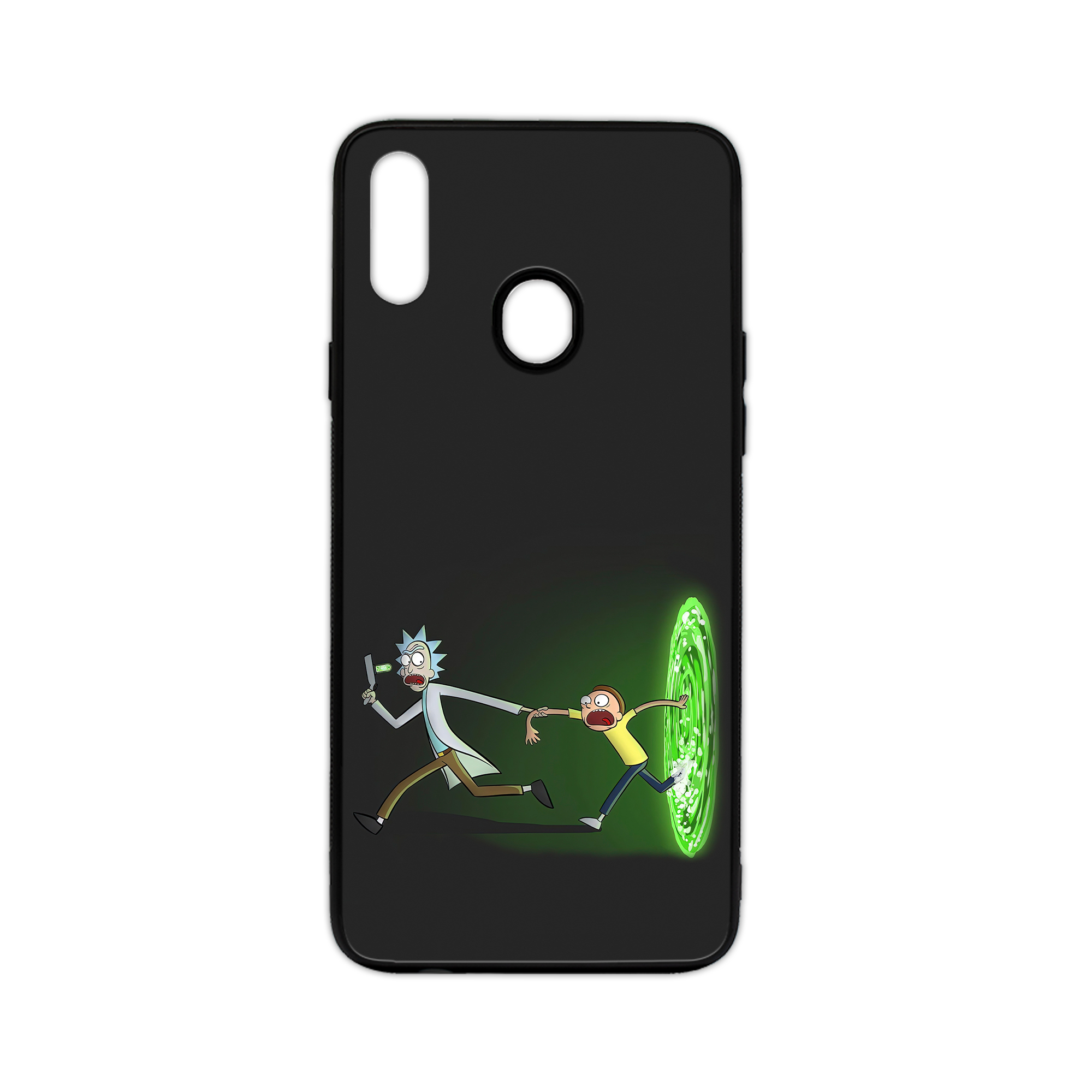  کاور مدل 3299 مناسب برای گوشی موبایل سامسونگ Galaxy A11