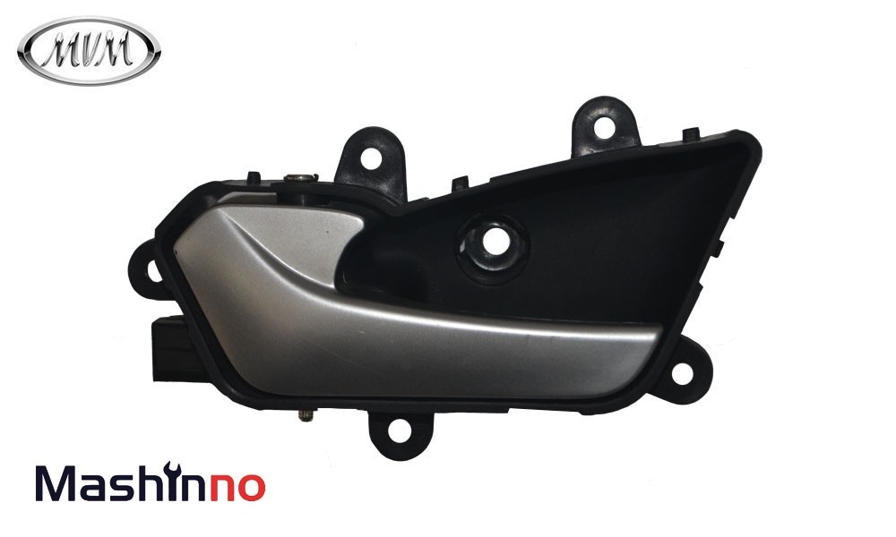 دستگیره داخلی جلو چپ ام وی ام X33 New