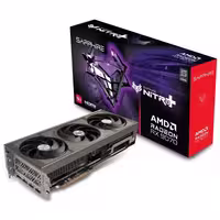 مشخصات، قیمت و خرید کارت گرافیک سافایر NITRO  AMD RADEON RX 9070 GAMING OC 16GB DUAL HDMI