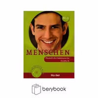 hueber / menschen / a1-2 / دو جلدی