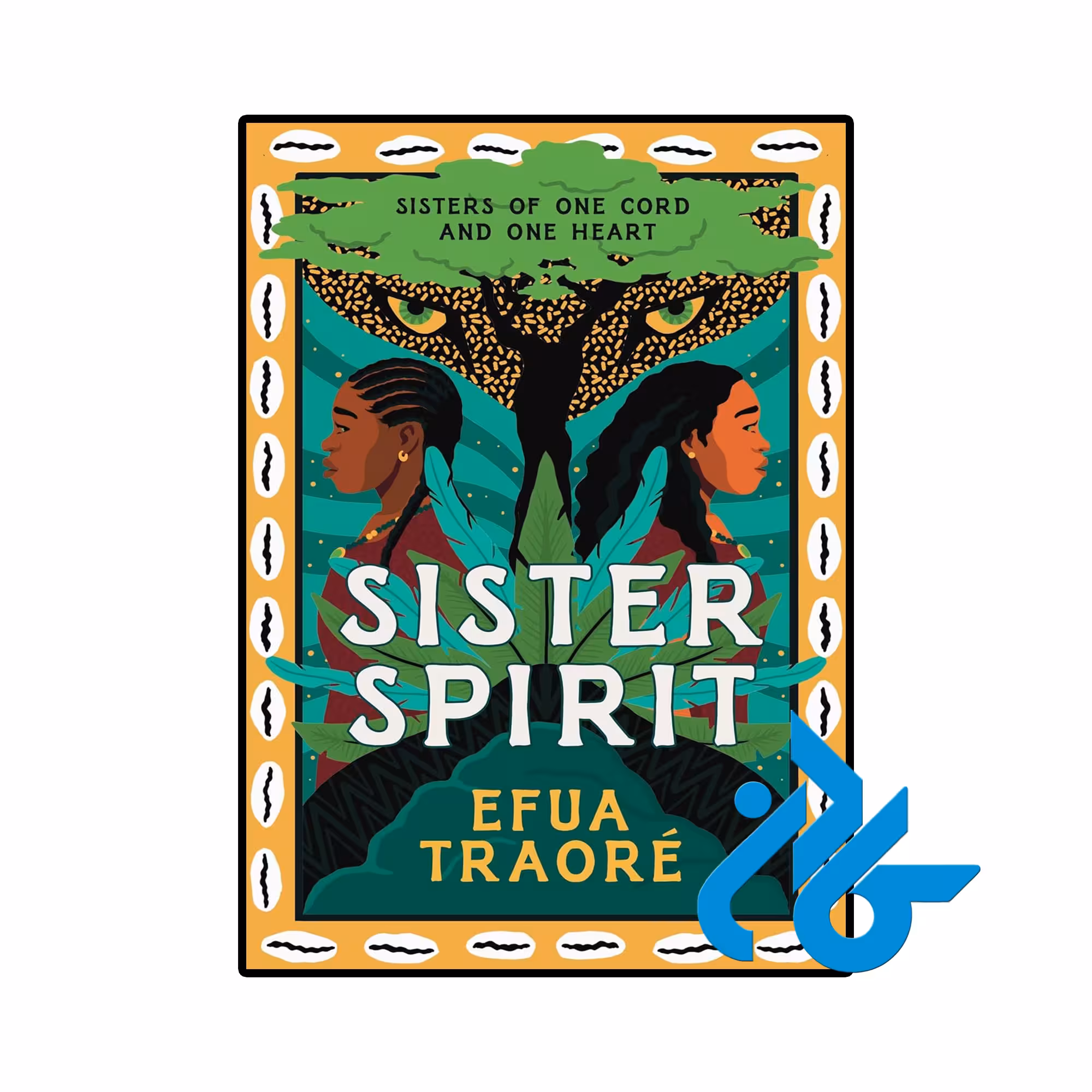 خرید و قیمت کتاب Sister Spirit از فروشگاه کادن
