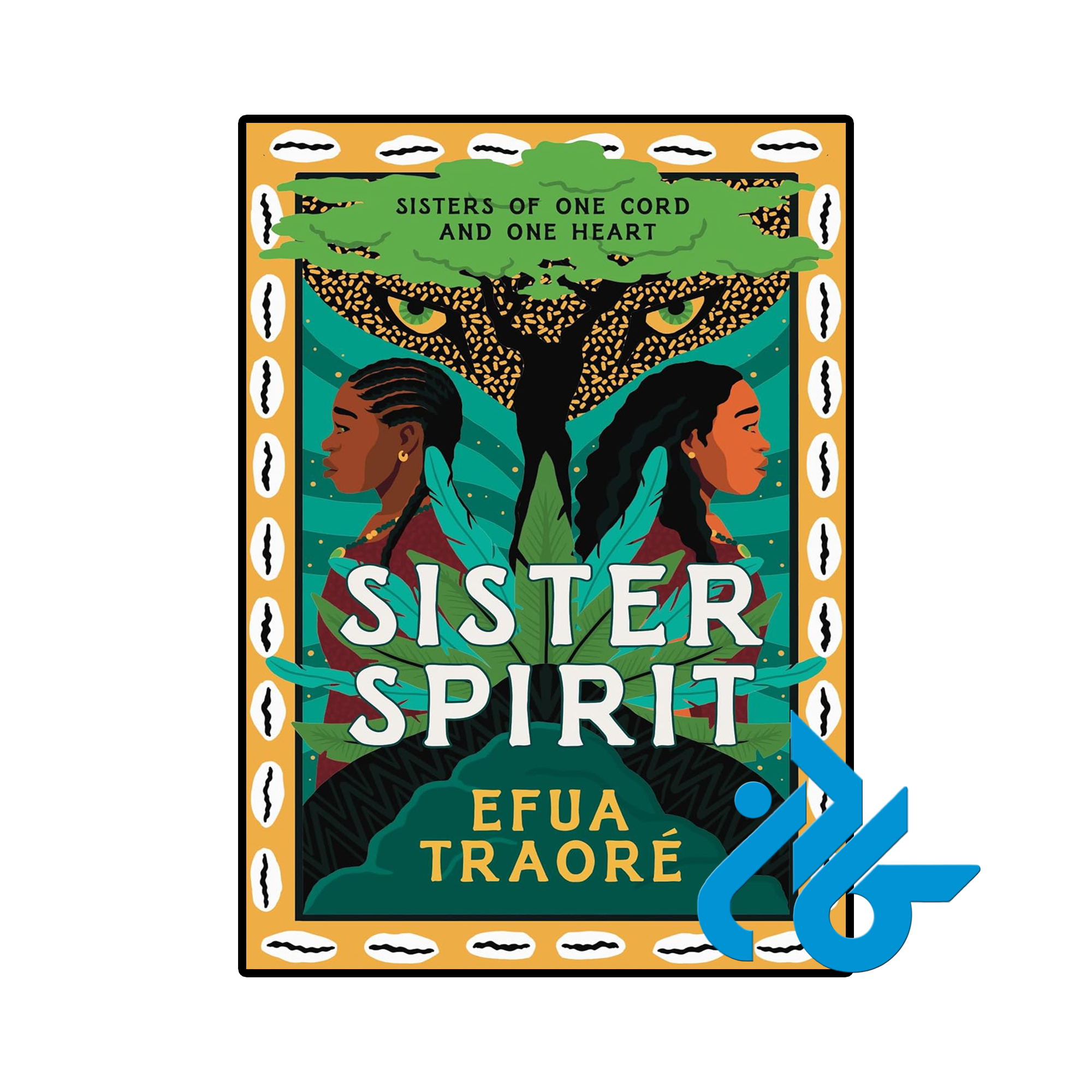 خرید و قیمت کتاب Sister Spirit از فروشگاه کادن