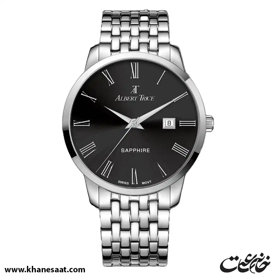 ساعت مچی مردانه آلبرت ترایس مدل 20335-09