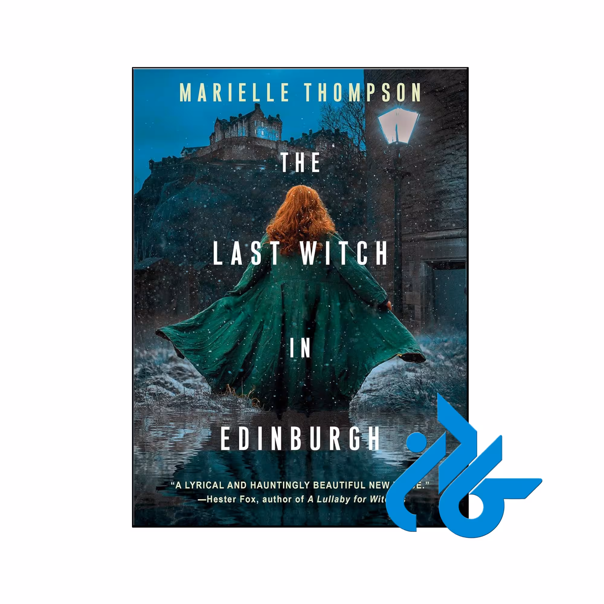 خرید و قیمت کتاب The Last Witch in Edinburgh از فروشگاه کادن