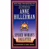 کتاب Spider Womans Daughter اثر Anne Hillerman انتشارات Harper