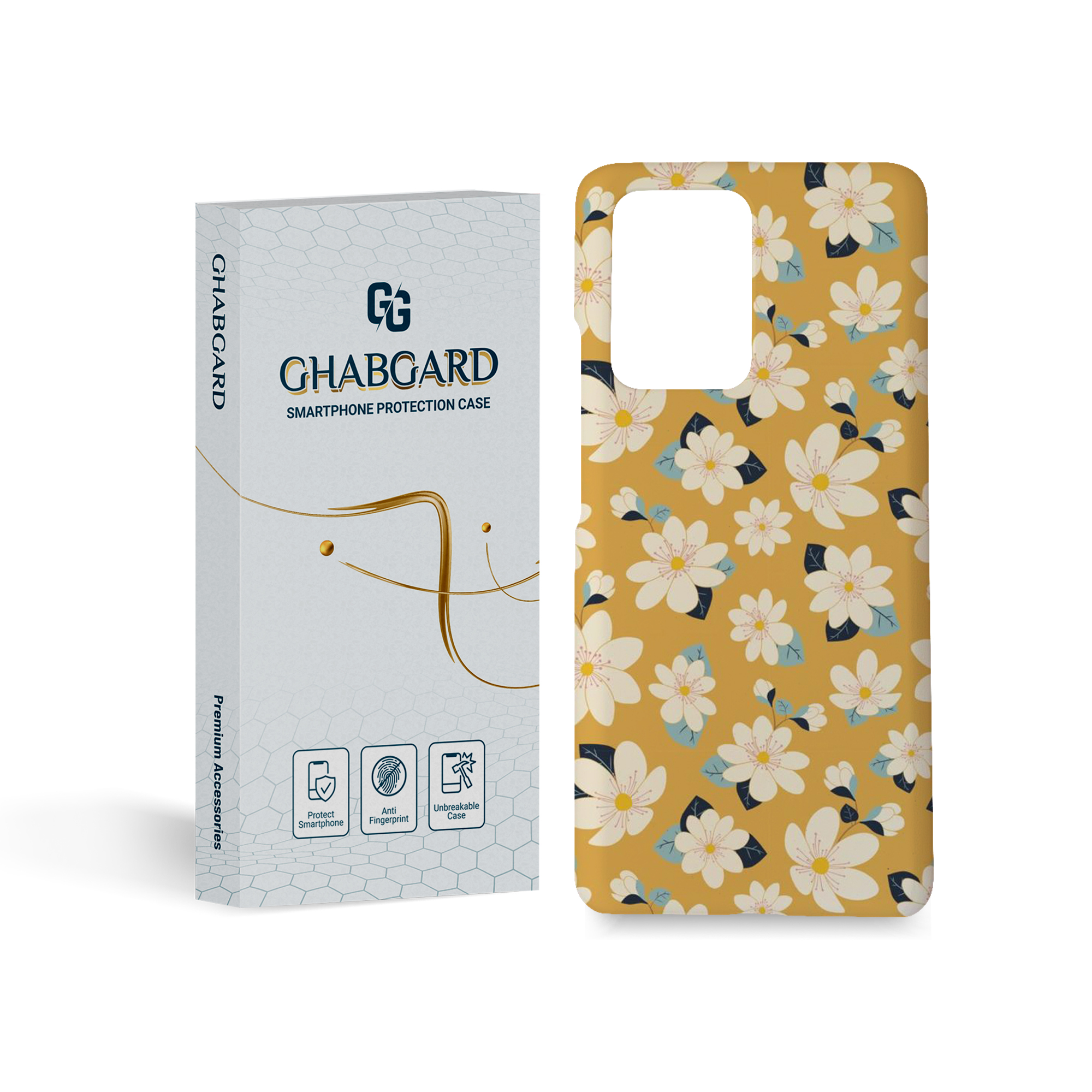 کاور قاب گارد مدل ساده مناسب برای گوشی موبایل شیائومی Mi 11T / MI 11T Pro