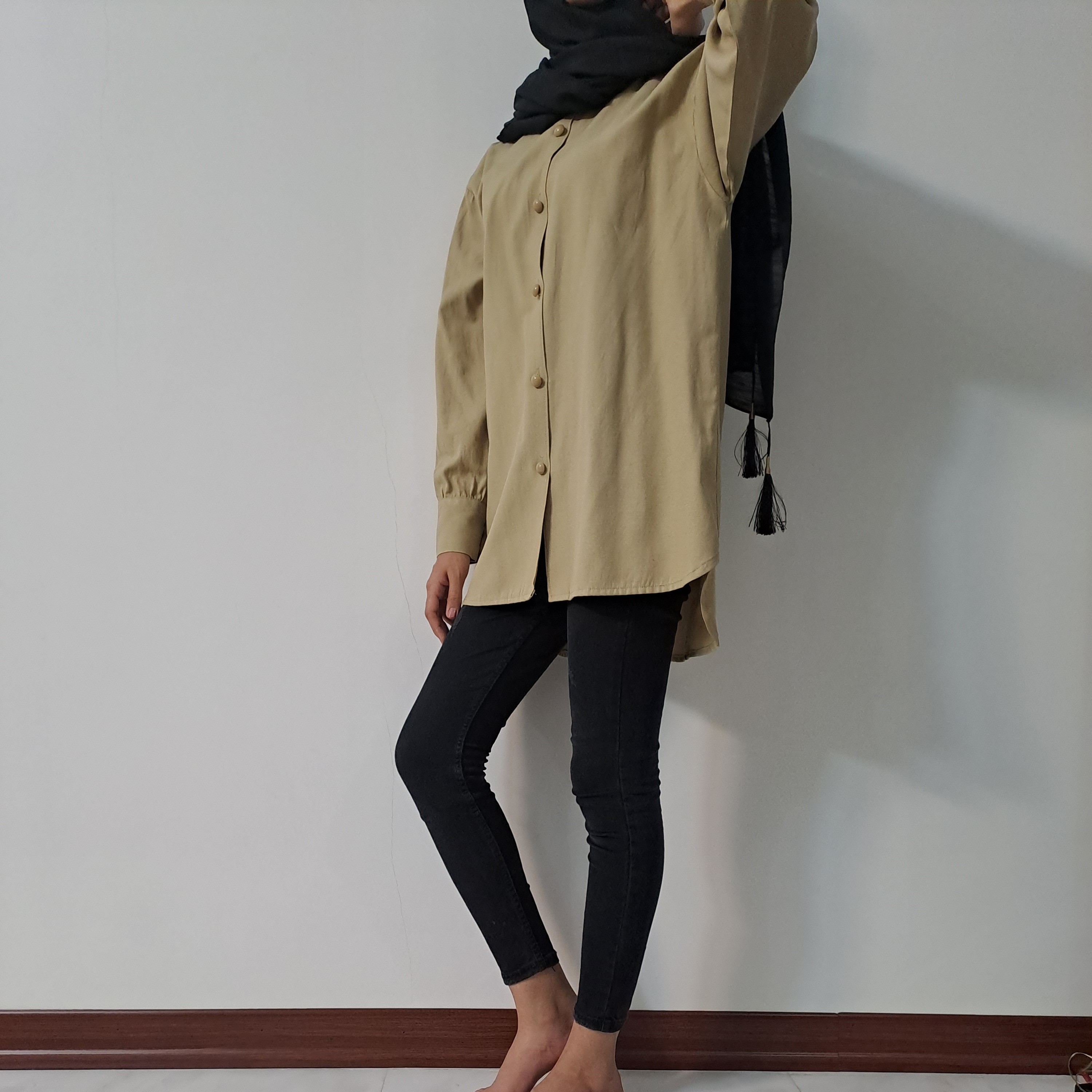 مانتو نخی