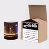 ماگ کاکتی طرح شهر مدل mgs14504
