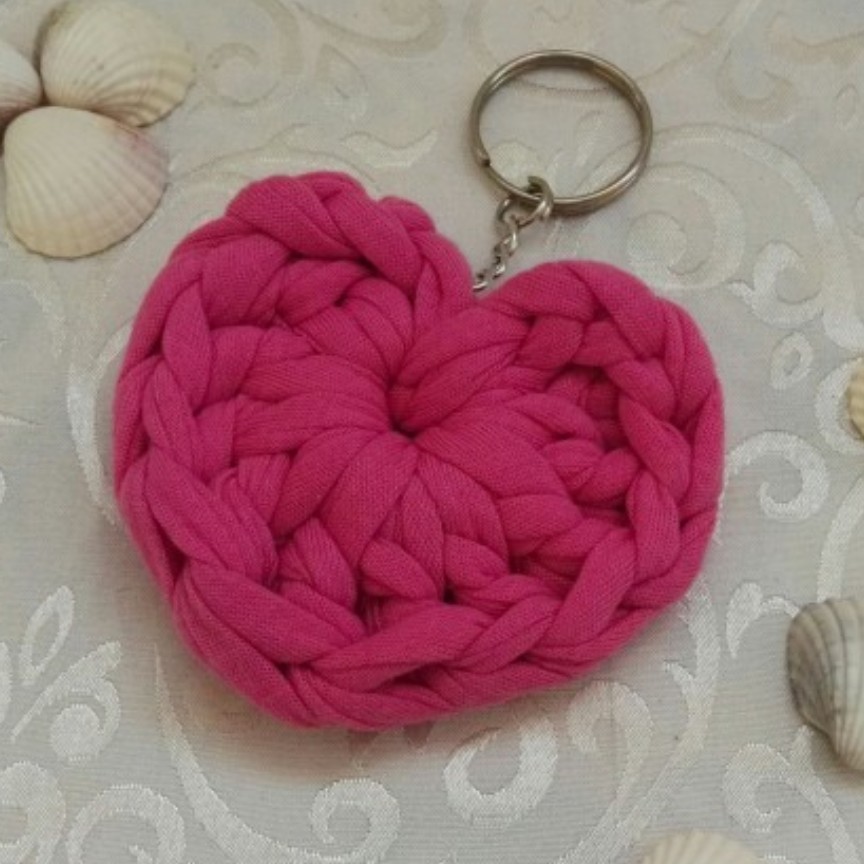 جا کلیدی قلب 