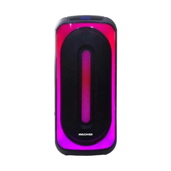 اسپيكر پارتي باكس MACHER MR-1900 - یاسین کامپیوتر
