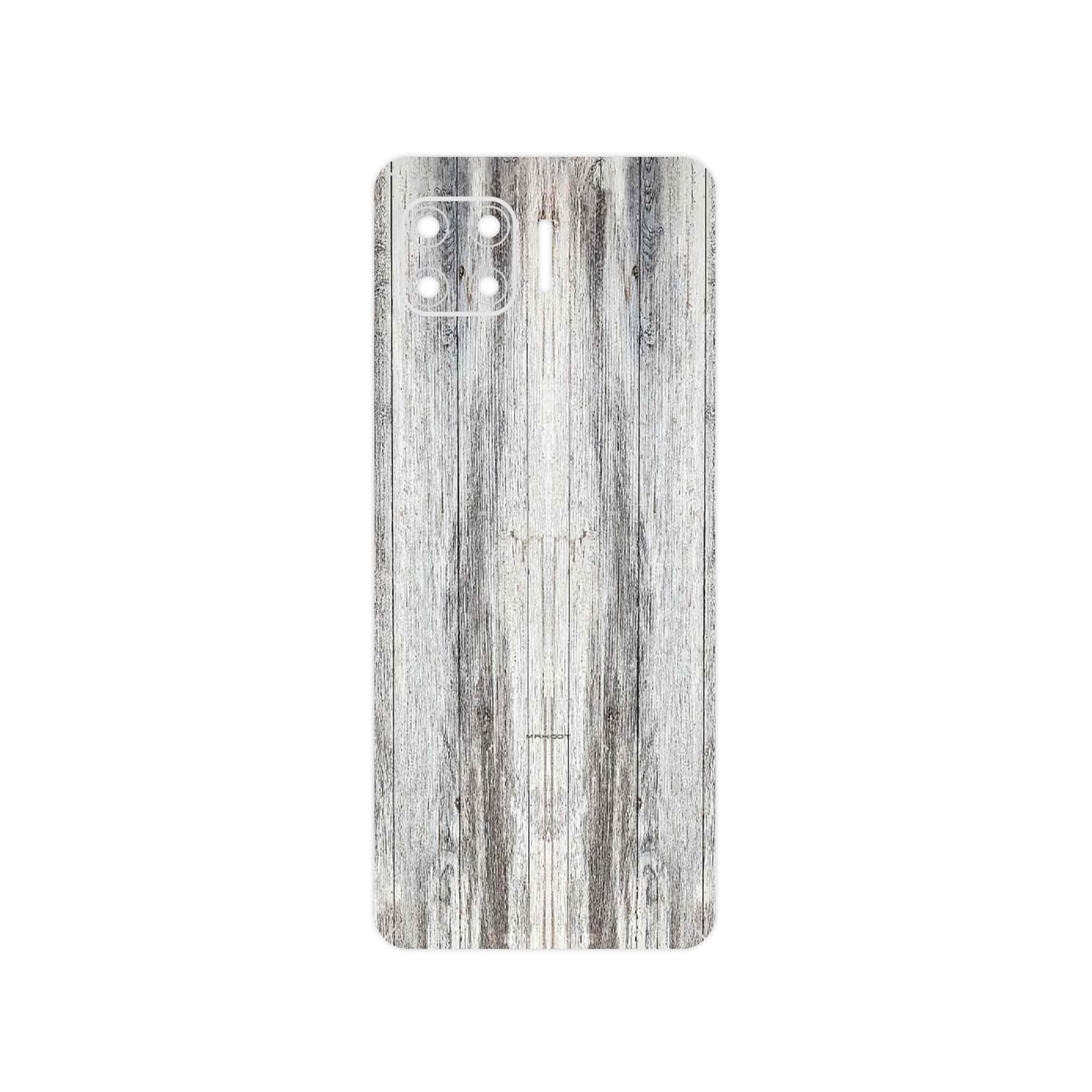 برچسب پوششی ماهوت مدل Wood Texture 8 مناسب برای گوشی موبایل موتورولا Moto G 5G Plus