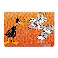 پازل 54 تکه طرح باگزباني مدل P402