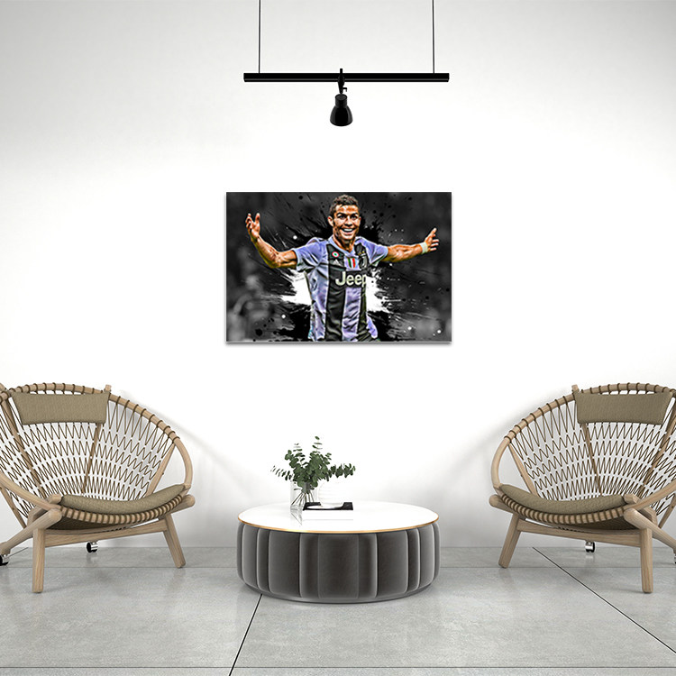 تابلو شاسی آتریسا مدل رونالدو