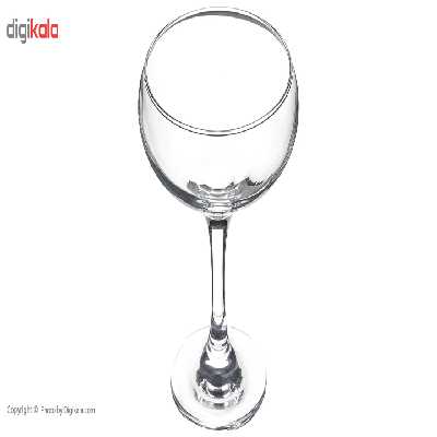 بستنی خوری پاشاباغچه کد 44136 بسته 6 عددی