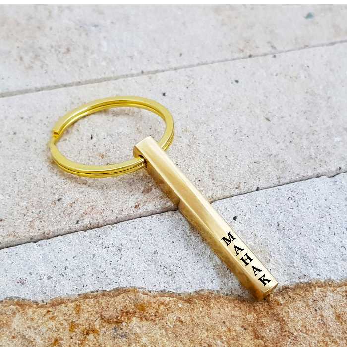 جاکلیدی ترمه ۱ مدل ماهک کد OST 354