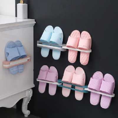 نگهدارنده دمپایی مدل A100