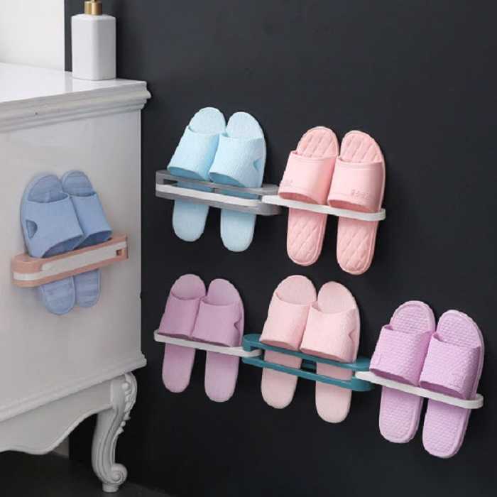 نگهدارنده دمپایی مدل A100