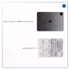 برچسب پوششی ماهوت مدل White Wood مناسب برای تبلت اپل iPad Pro 11 (GEN 2) 2020 A2230