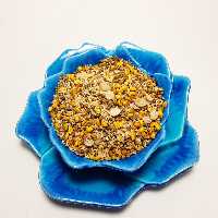 آجیل گندمک مخصوص یک کیلویی