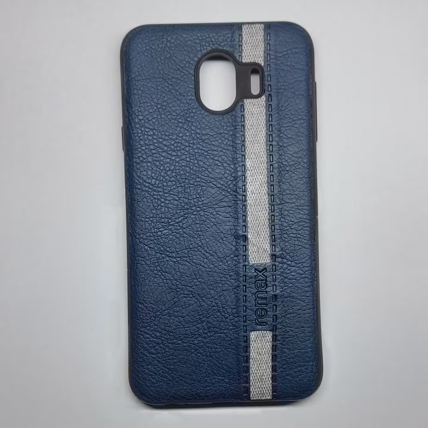 قابJ4 سامسونگ طرح چرم j400