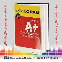 CompTIA A  Core 1 (220-1001) and Core 2 (220-1002) Exam Cram