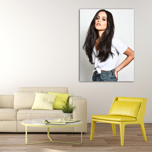 تابلو شاسی مدل جنا اورتگا کد 3